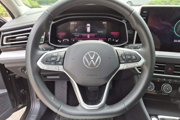 Used Volkswagen Sagitar 2023 300TSI DSG Excellence Edition