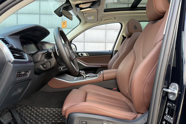 Used BMW X5 2020 xDrive40i M Sport Package