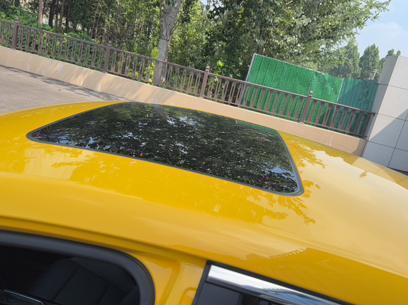 MG 5 2022 180 DVVT CVT Youth Luxury Edition — снимка 7