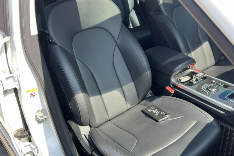 Used Haval H6 2018 Sport Edition 1.5T Automatic Two-Wheel Drive Elite Model China V Standard
