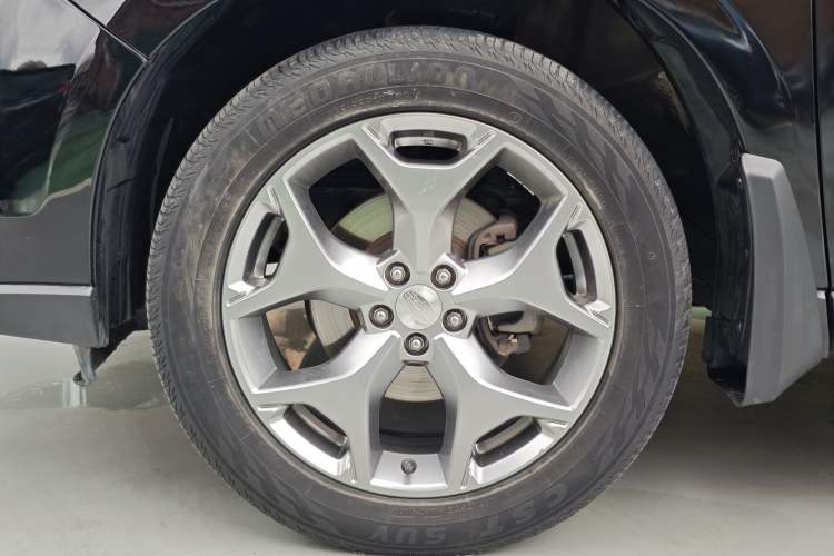 Used Subaru Forester 2015 2.5i Special Edition Commemorative Model