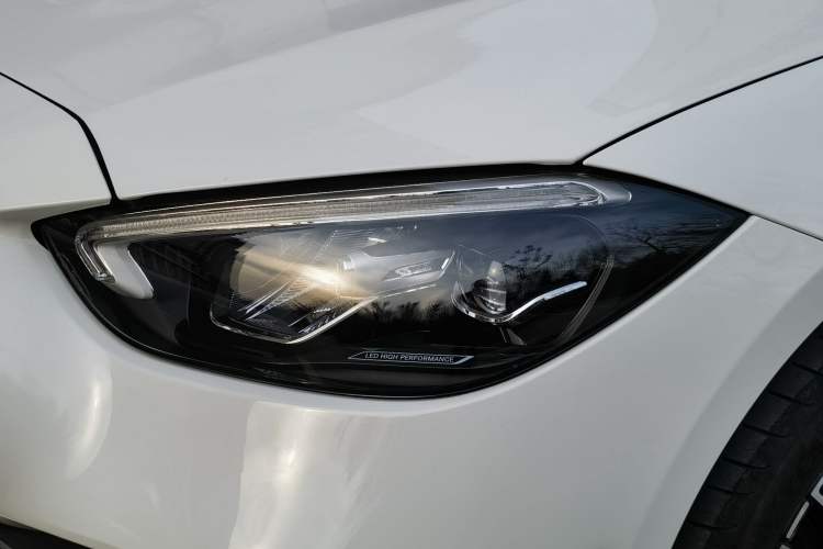 Used Mercedes-Benz C-Class 2023 Revised C 200 L Sport Edition
