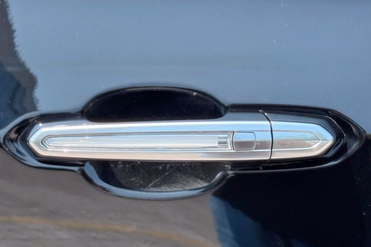 Used Cadillac CT6 2019 28T Luxury Model
