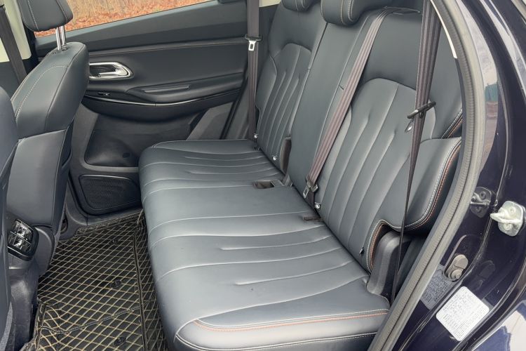 Used Oshan X7 2020 1.5T Manual Luxury Version