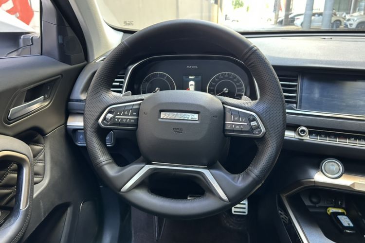 Used Haval H6 2020 2.0 GDIT Automatic Platinum Champion Edition
