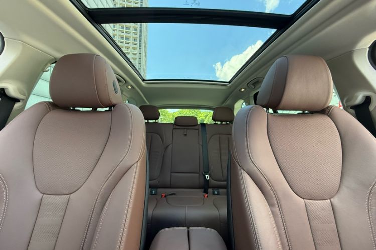 Used BMW X5 2020 xDrive40i M Sport Package