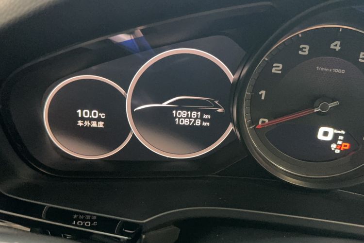 Used Porsche Cayenne 2018 Cayenne S 2.9T
