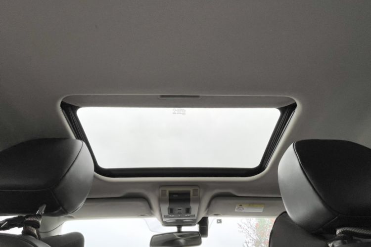 Used Qoros 3 2014 Sedan 1.6T Automatic ZhiZhen Model