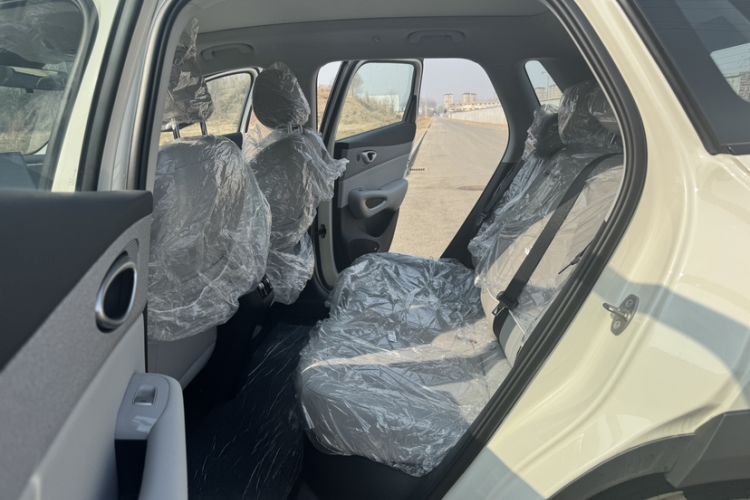 Used BYD Sealion 05 EV 2025 520 km Smart Cruise Version
