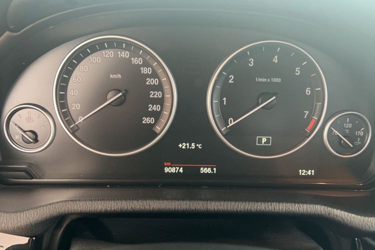 Used BMW X3 2014 xDrive20i X Design Package