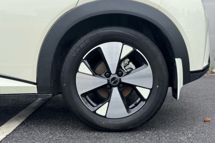 Used BYD Dolphin 2023 420 km Fashion Edition