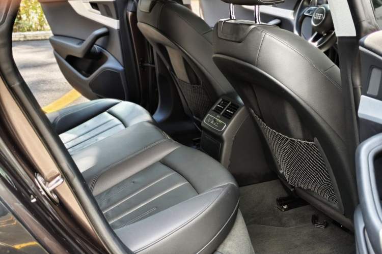 Used Audi A5 2017 Sportback 45 TFSI Fashion Model