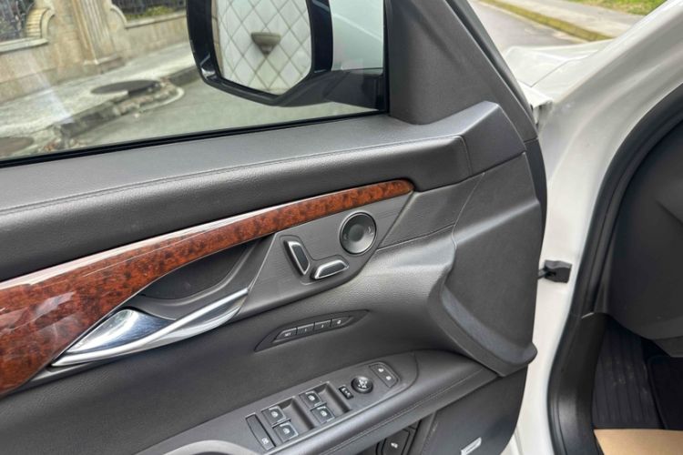 Used Cadillac CT6 2021 28T Elite Edition