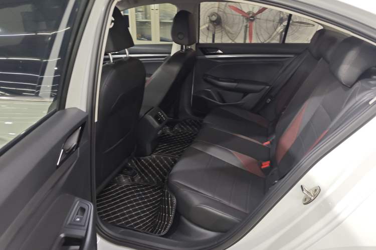 Used Volkswagen Bora 2021 1.5L Automatic Elite Smart Connect Edition