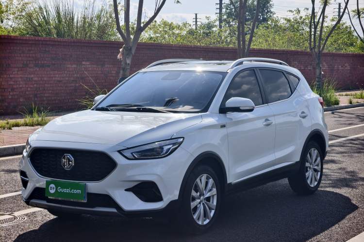 Used MG ZS 2020 180 DVVT Automatic Lite Guazi used car, China used car export, Used car for sale, Used  cars, Cheapest cars for sale