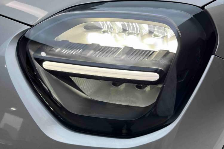 Used MINI Electric MINI ACEMAN 2024 E Classic Edition