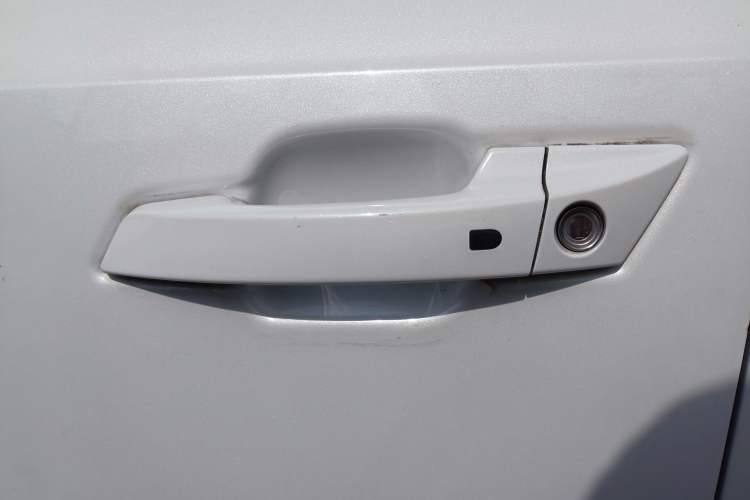 Used CHANGAN CS55 2019 1.5T Automatic Xuan Dong Model China VI Standard
