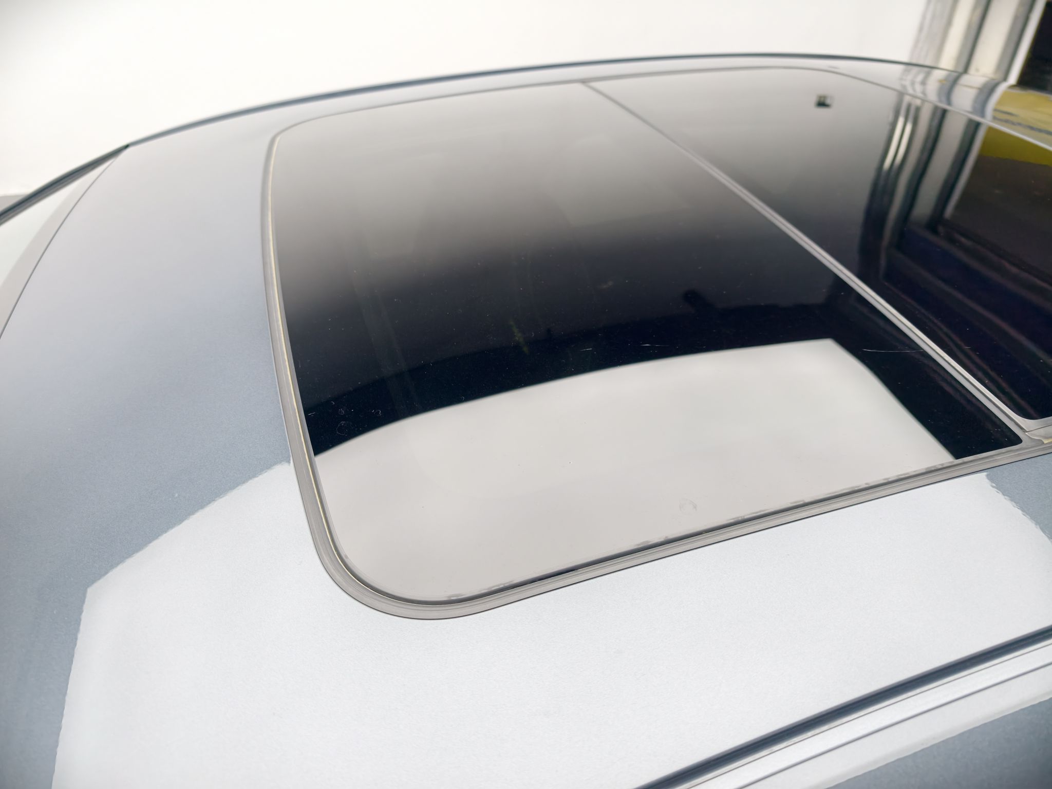 Geely Auto Preface 2023 1.5TD Kunlun Edition — снимка 7