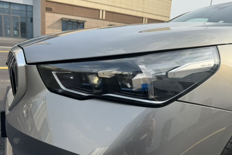 Used BMW i5 2024 eDrive 35L Prestige Luxury Package
