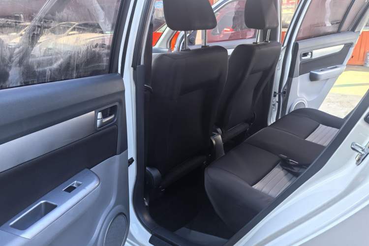 Used Suzuki Swift 2014 1.3L Manual Standard Edition