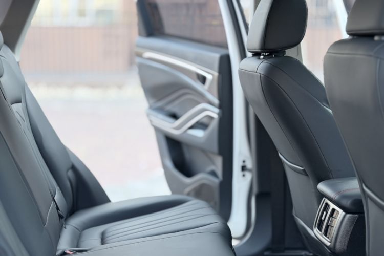 Used Bestune T55 2023 1.5T Automatic Leap Model
