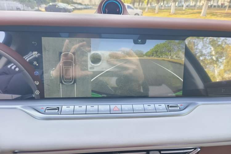 Used VOYAH FREE 2024 Ultra-Long Range Intelligent Driving Version