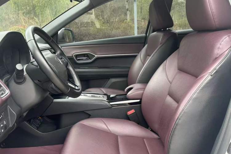 Used CIIMO M-NV 2021 Shangcheng Edition
