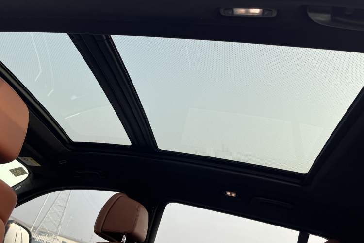 Used BMW X7 2023 xDrive40i Luxury M Sport Package