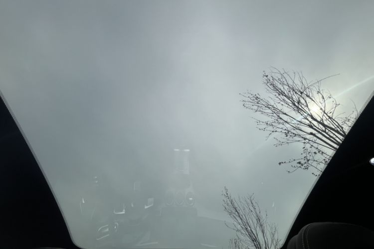 Used smart #3 2024 Dynamic All-Wheel Drive Edition
