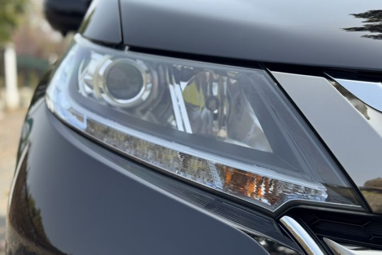 Used Honda Odyssey 2021 2.0L Rui·Comfort Edition