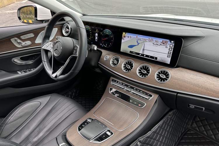 Used Mercedes-Benz CLS 2022 CLS 300 Sport Edition
