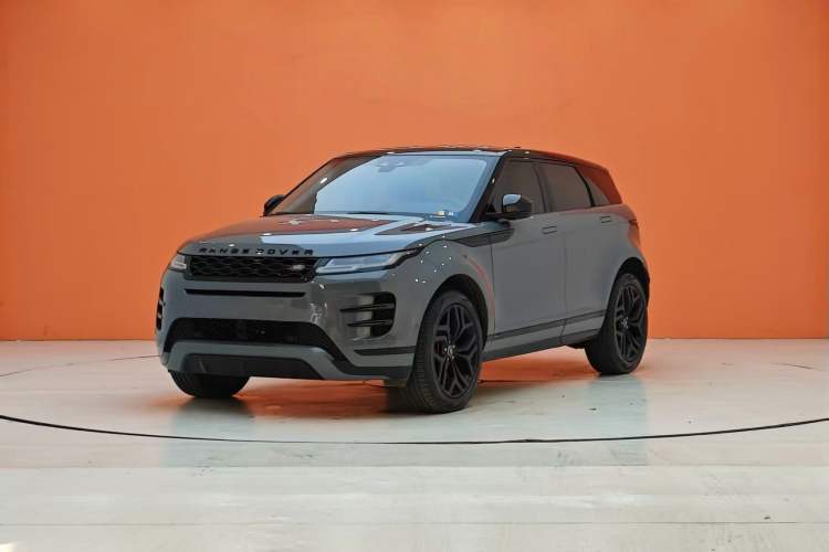 Used Land Rover Range Evoque 2020 249 PS R-DYNAMIC S First-Edition Sport Custom Edition