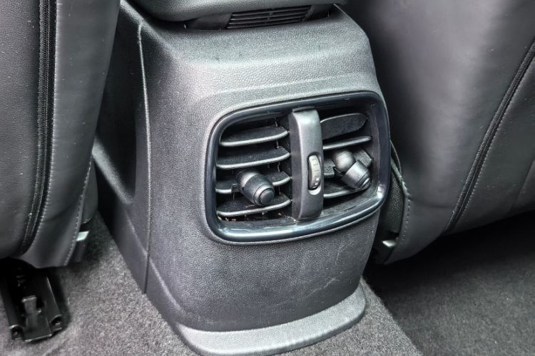 Used MINI Clubman 2023 Refresh 1.5T COOPER Connoisseur Interior 5