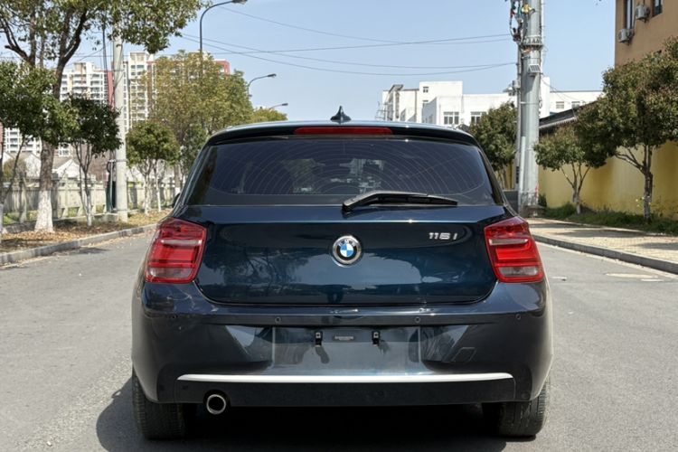 Used BMW 1 Series 2013 Revised 116i Urban Edition