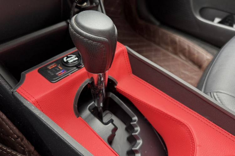 Used Toyota Vios 2021 1.5L CVT Innovation Edition