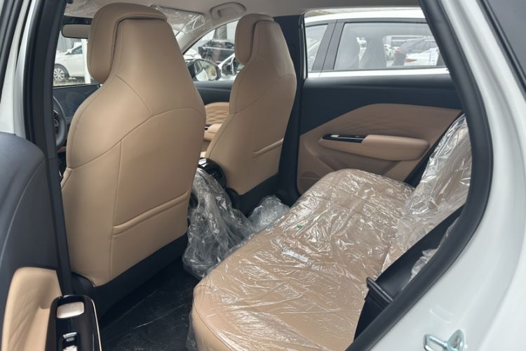 Used ARCFOX T1 2025 Model 425 PRO Gear Lever