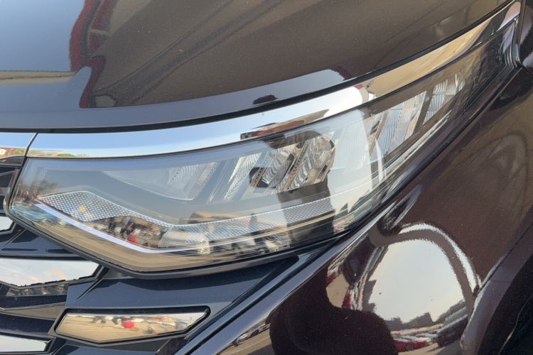 Used Hyundai Custo 2021 380TGDi Smart Love Flagship Edition TOP Premium