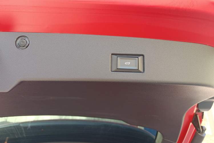 Used XPeng G3 2020 520i Enjoyment Edition Interior 10