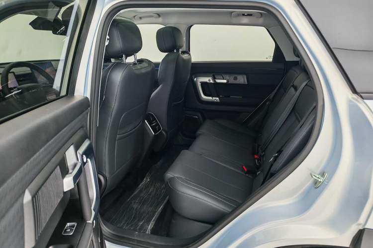 Used Chery Explore 06 C-DM 2024 Luxury Model