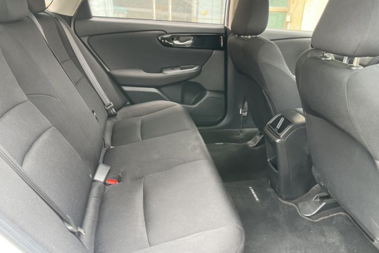 Used Honda Crider 2019 180 Turbo CVT Comfort Version China VI