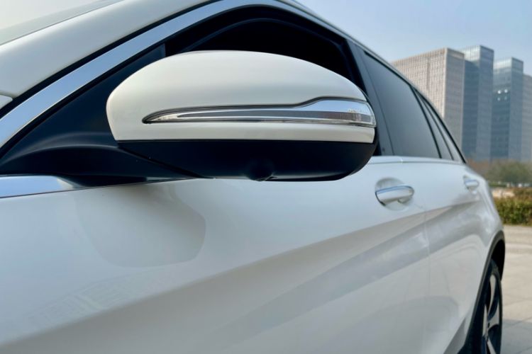 Used Mercedes-Benz GLC 2018 GLC 300 4MATIC Sport Edition