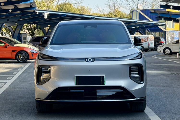 Used Qiyuan Q07 2025 215 Flagship Edition
