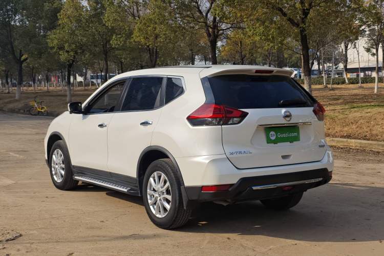 Used Nissan X-Trail 2021 2.0L CVT 2WD XL Premium Commemorative Edition