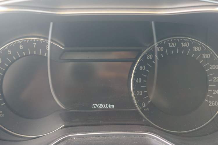 Used Audi A6L 2015 TFSI Millionth Anniversary Intelligent Model