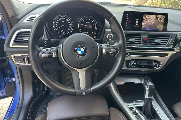 Used BMW 1 Series 2019 118i M Sport Package