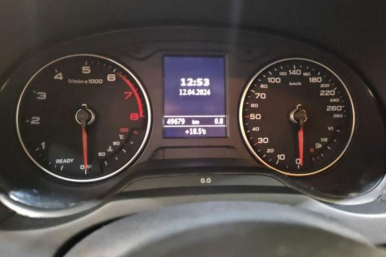 Used Audi A3 2020 Restyled Limousine 35 TFSI Ambition Version China VI