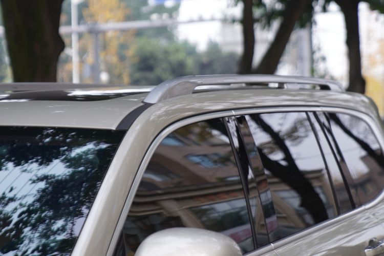 Used Tank 500 New Energy 2023 Hi4-T
