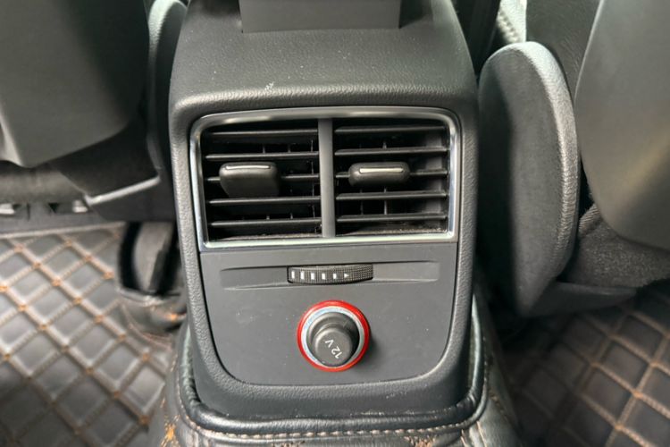 Used Audi A3 2016 Sportback 40 TFSI Style Edition Interior 2