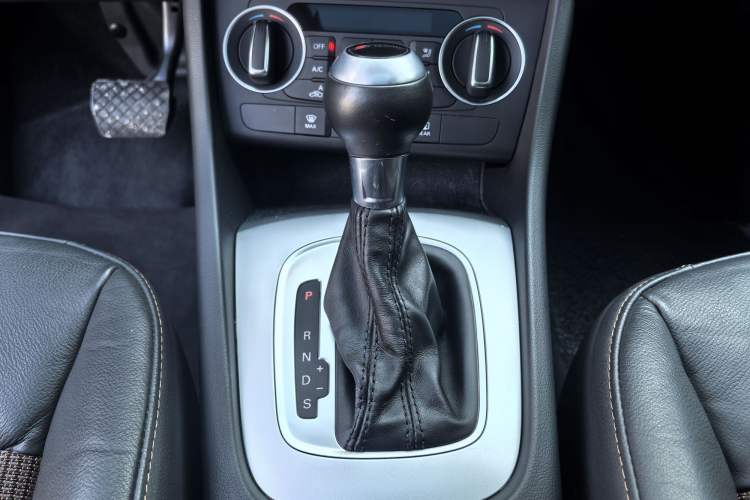 Used Audi Q3 2018 30th Anniversary Edition 30 TFSI Fashion Model