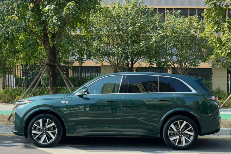 Used Li Auto L7 2023 Air model